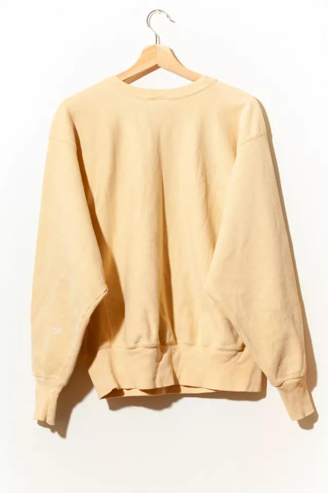商品CHAMPION|Vintage 1990s Distressed St. Olaf College Champion Weave Sweatshirt,价格¥2006,第4张图片详细描述