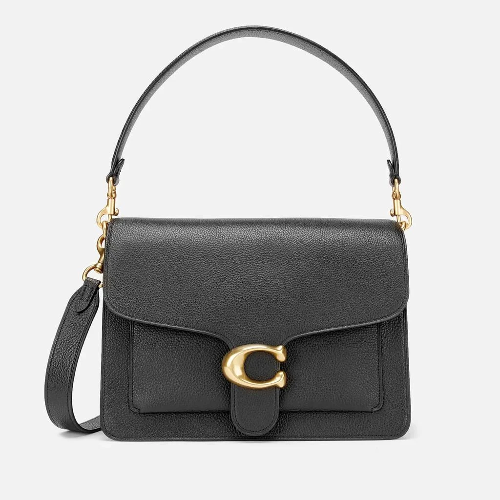 商品Coach|Tabby 28 女士单肩包 大号,价格¥2589,第1张图片