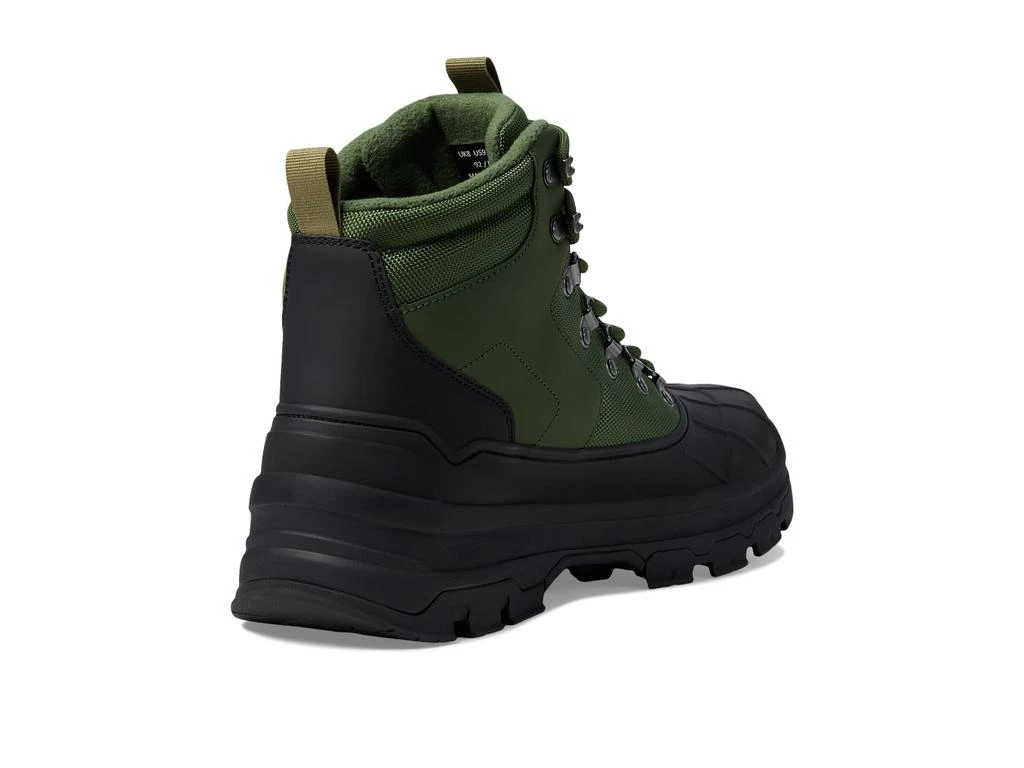 商品Hunter|Explorer Duck Boot,价格¥1138,第5张图片详细描述