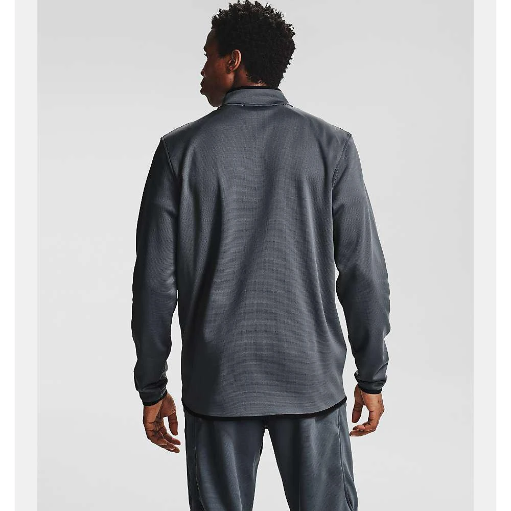 Under Armour Men's Armour Fleece 1/2 Zip Top 商品