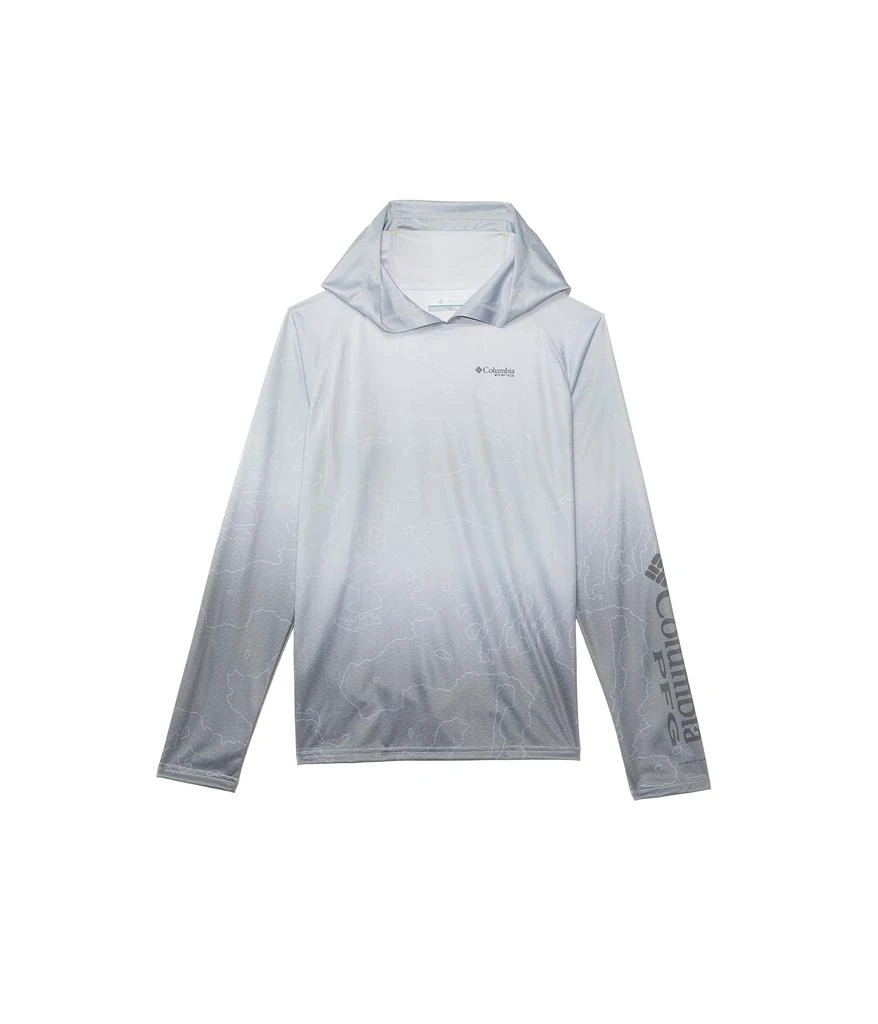 商品Columbia|Super Terminal Tackle™ Hoodie (Little Kids/Big Kids),价格¥222,第1张图片