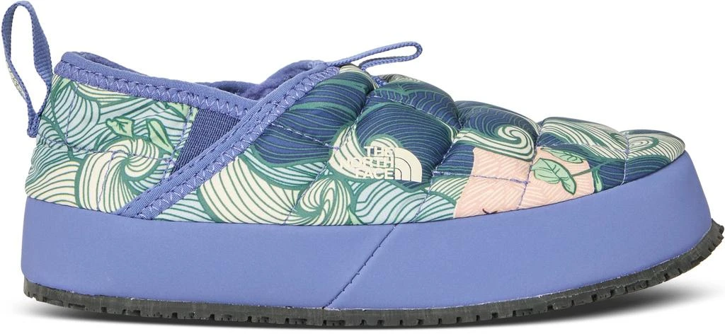 商品The North Face|Thermal Tent Mules II - Youth,价格¥218,第1张图片