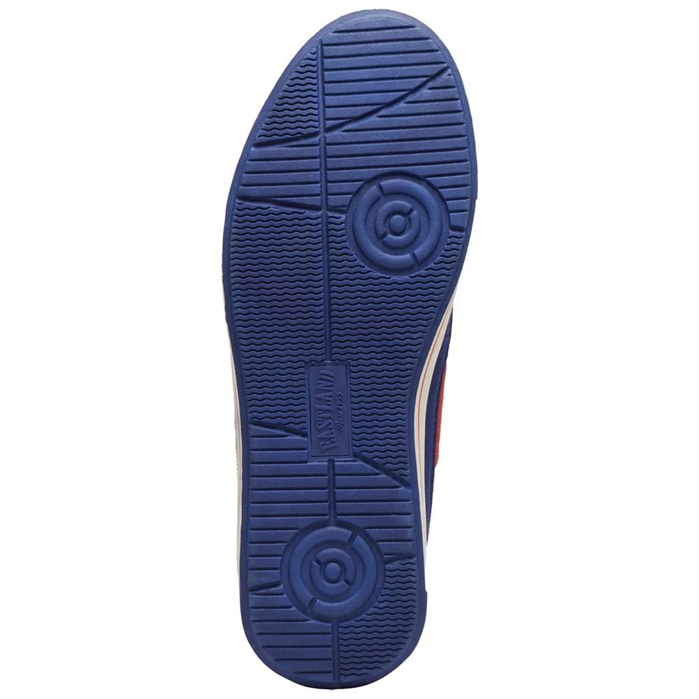 商品Eastland|Eastland Men's Adventure MLB Houston Astros Boat Shoes,价格¥391,第5张图片详细描述
