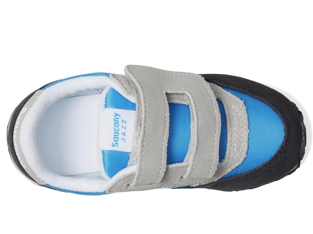 商品Saucony|Jazz Hook & Loop Sneaker (Toddler/Little Kid),价格¥223,第2张图片详细描述