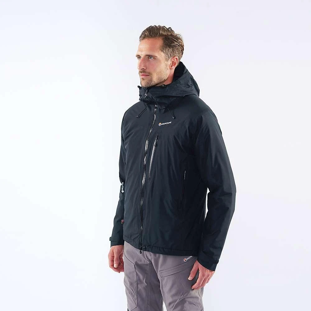 商品Montane|Montane Men's Duality Jacket,价格¥2043,第2张图片详细描述