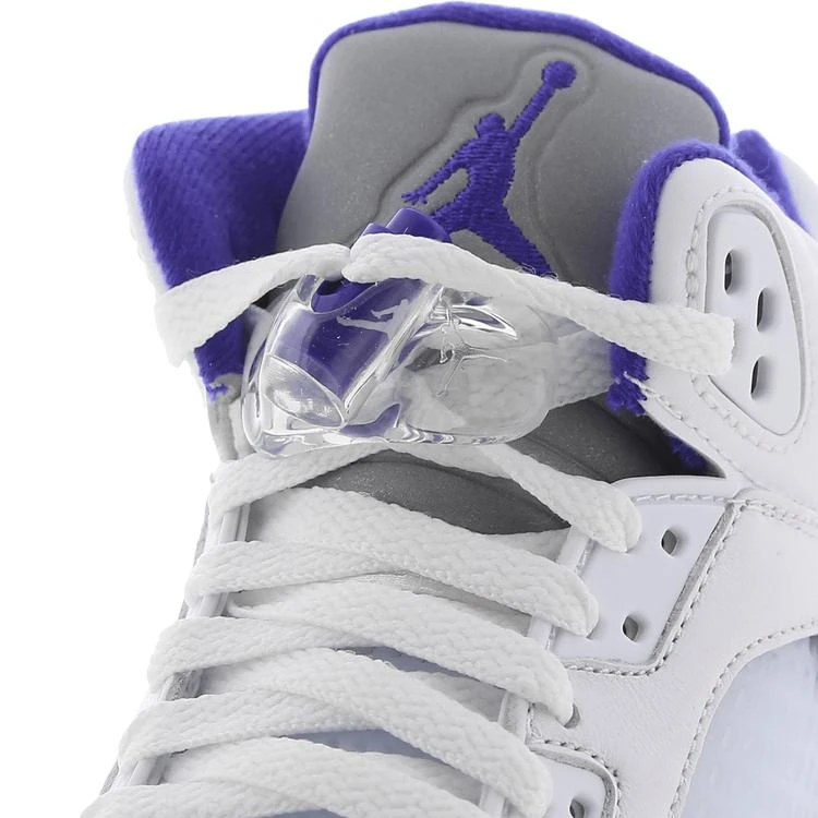 Jordan 5 Retro - Grade School Shoes 商品