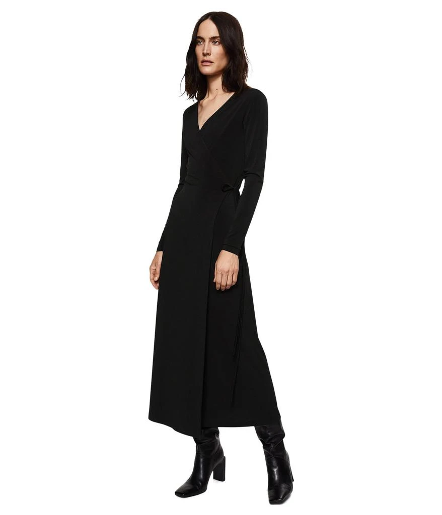 商品Mango|Copi Dress,价格¥400,第1张图片