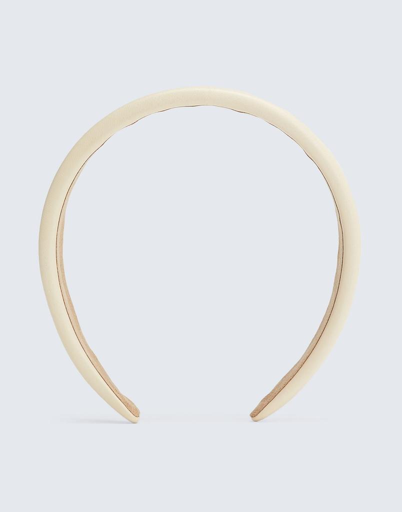 商品8 by YOOX|Hair accessory,价格¥287,第5张图片详细描述