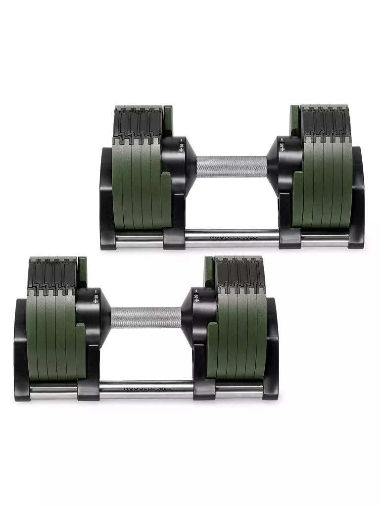 商品SMRTFT|Nuobell 2-Piece Adjustable Weight Set/50 lbs.,价格¥4645,第2张图片详细描述