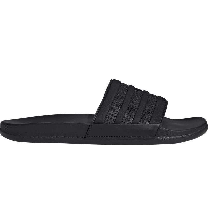 商品Adidas|Gender Inclusive Adilette Comfort Sport Slide Sandal,价格¥184,第3张图片详细描述