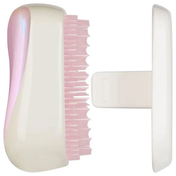 商品Tangle Teezer|Tangle Teezer Compact Styler - Holo Hero,价格¥179,第5张图片详细描述