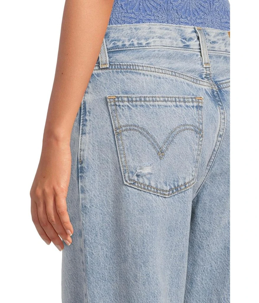 商品Levi's|Dad Jean,价格¥778,第4张图片详细描述