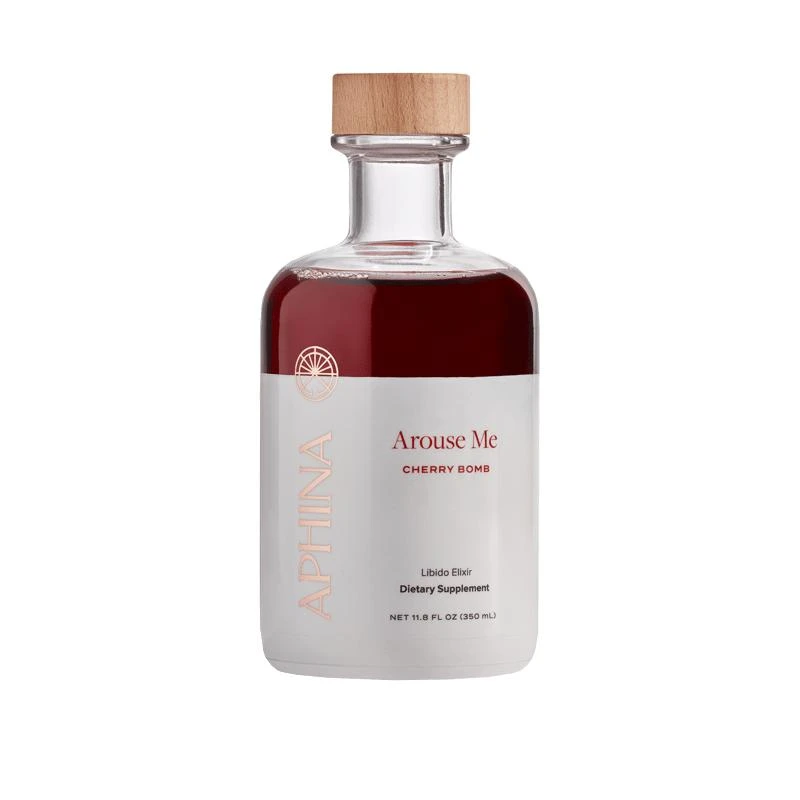 商品Aphina|Arouse Me Cherry Bomb,价格¥599,第1张图片