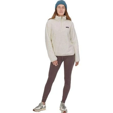 商品Patagonia|Los Gatos 1/4-Zip Jacket - Women's,价格¥911,第4张图片详细描述