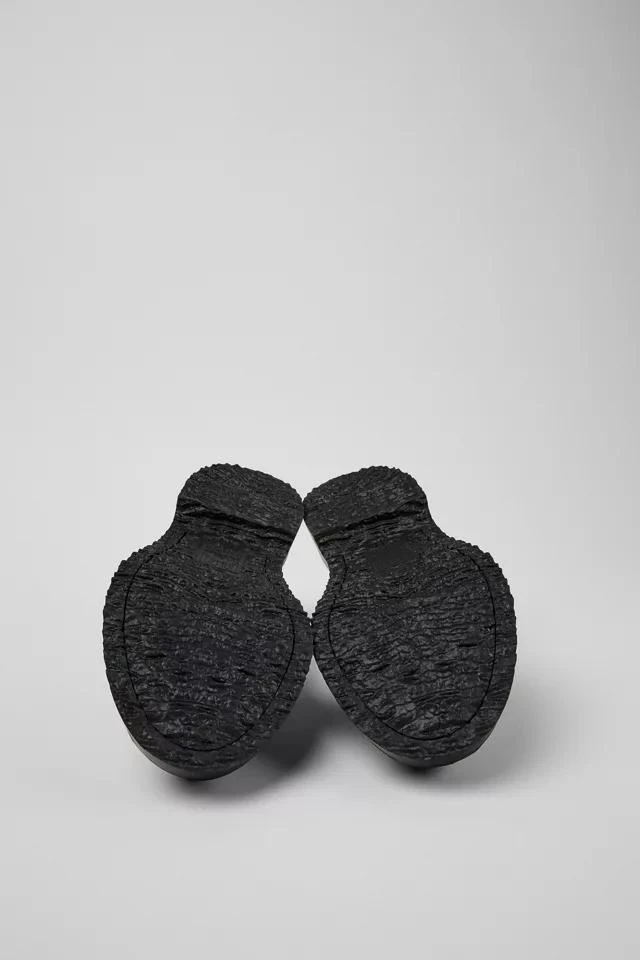 商品Camper|Camper Walden Leather Moc Toe Loafer Shoe,价格¥1434-¥1691,第5张图片详细描述