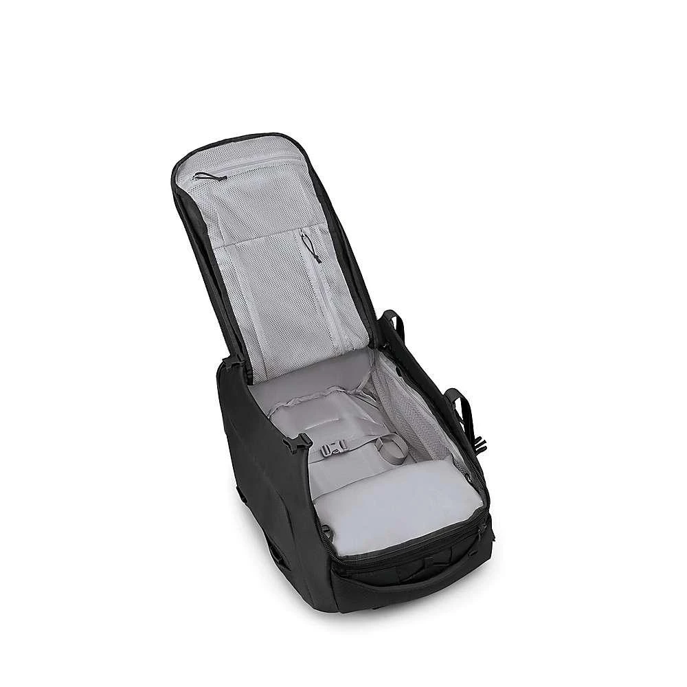 商品Osprey|Osprey Sojourn 45 Shuttle Wheeled Duffle,价格¥2907,第2张图片详细描述