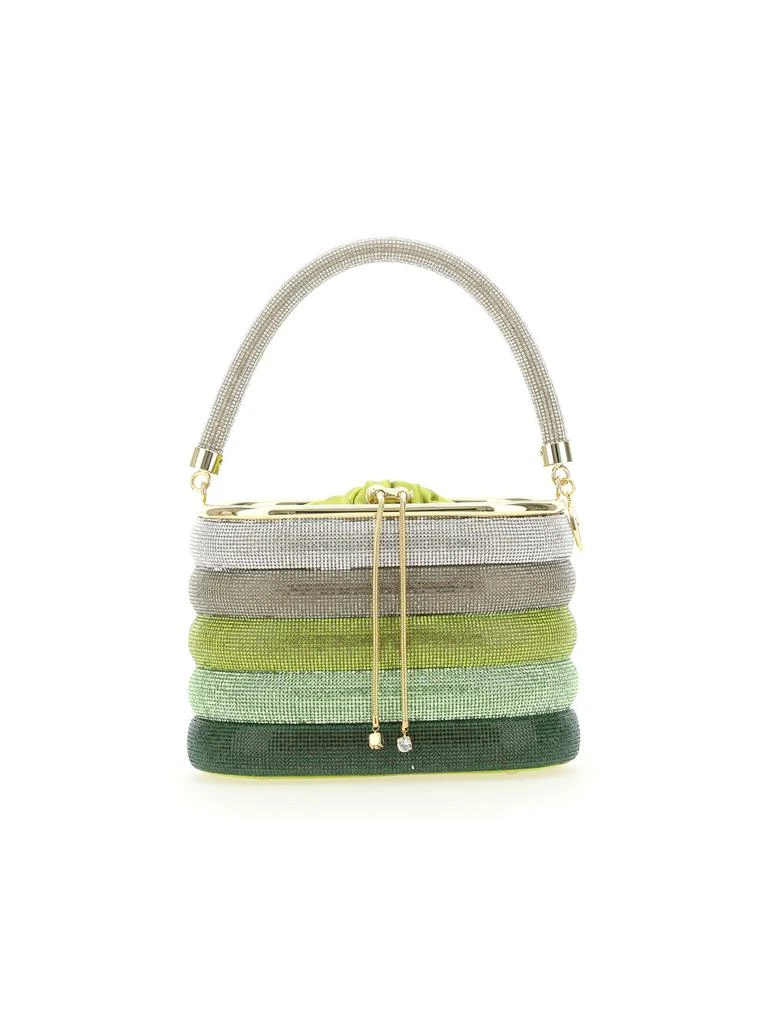 商品ROSANTICA|ROSANTICA CLUTCHES,价格¥5498,第1张图片