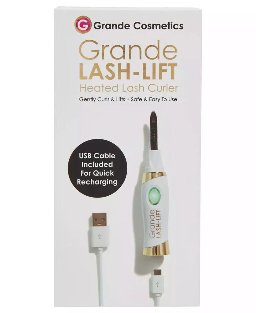 GrandeLASH-LIFT Heated Lash Curler 商品