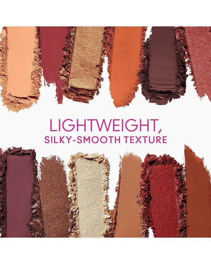 商品MAC|Connect in Colour Eye Shadow Palette - 12 Pan,价格¥427,第2张图片详细描述