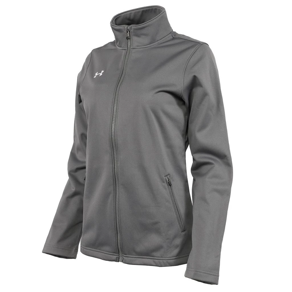 商品Under Armour|Under Armour Women's Ultimate Team Jacket,价格¥143,第5张图片详细描述