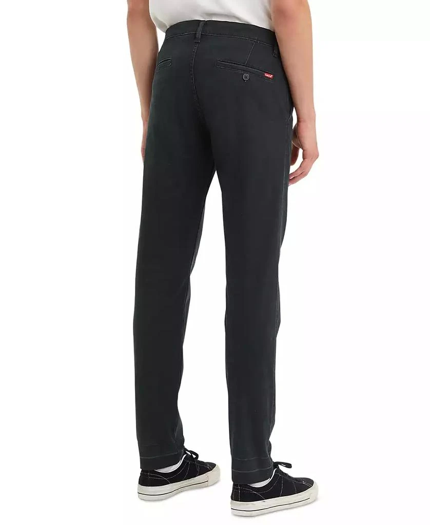 商品Levi's|Men's XX Chino Standard Taper Fit Stretch Pants,价格¥314,第2张图片详细描述