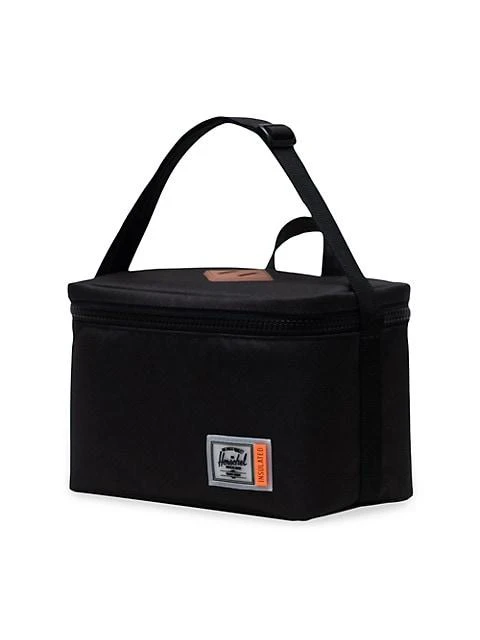 商品Herschel Supply|Insulated Heritage Cooler Insert,价格¥262,第4张图片详细描述