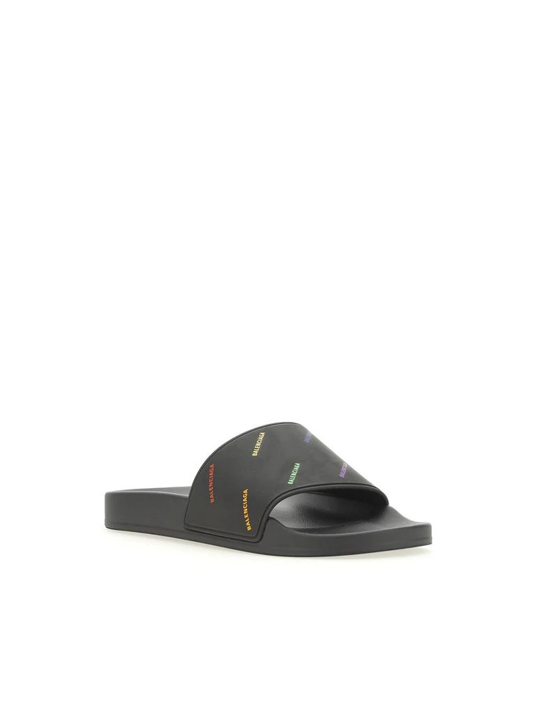商品Balenciaga|BALENCIAGA FLIP FLOPS,价格¥1835,第1张图片