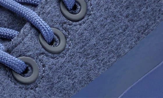 商品allbirds|Wool Runner-Up Mizzle Water Repellent Sneaker,价格¥341,第5张图片详细描述