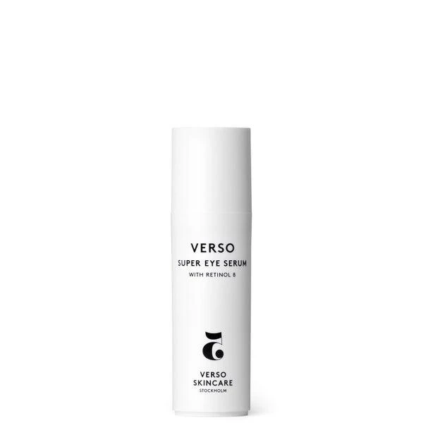 商品VERSO|VERSO Super Eye Serum 15ml,价格¥423,第2张图片详细描述