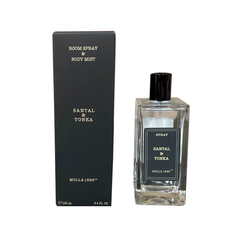 Cereria Molla1899全系列室内香氛喷雾100ml  商品