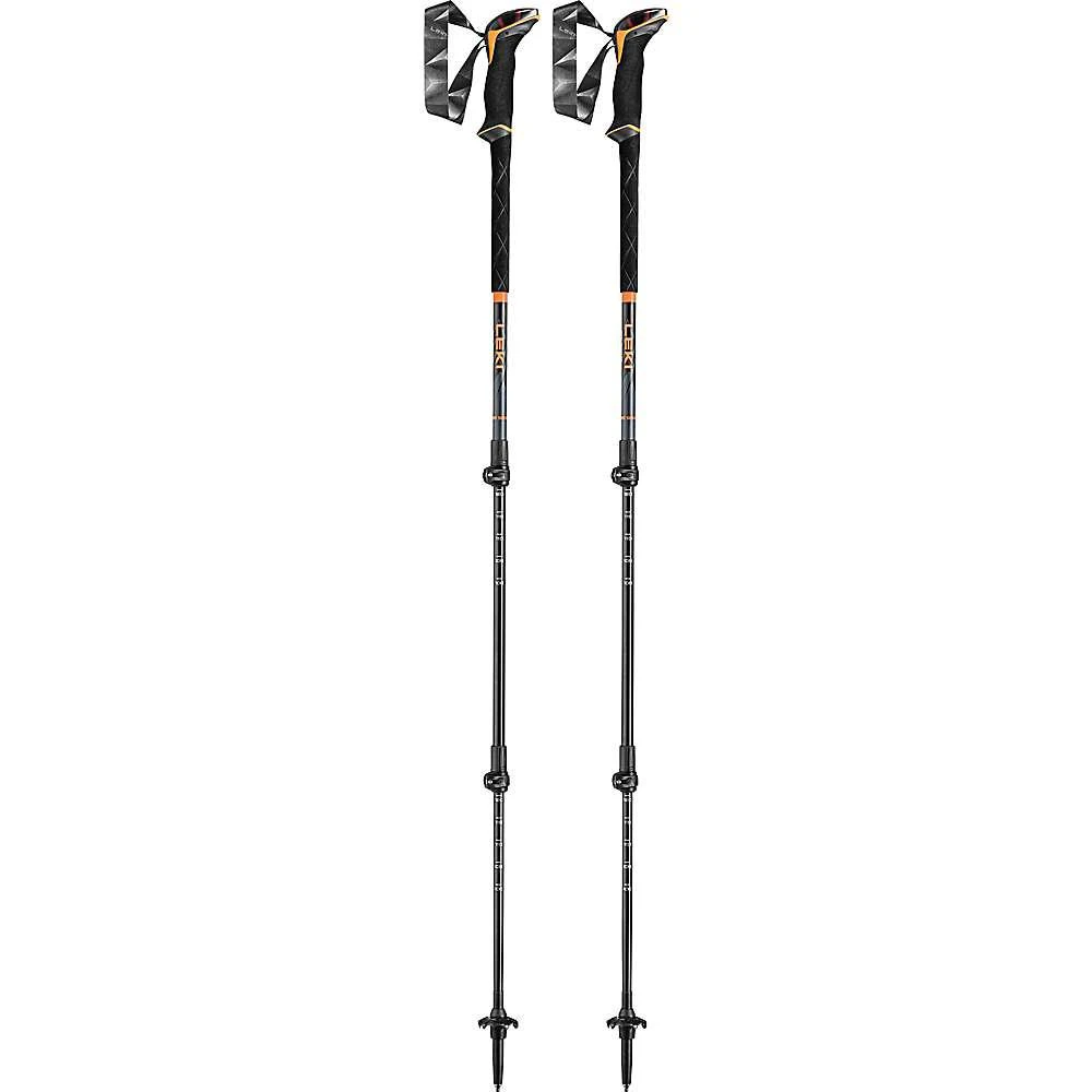 商品LEKI|LEKI Sherpa Lite Trekking Pole,价格¥1321,第1张图片