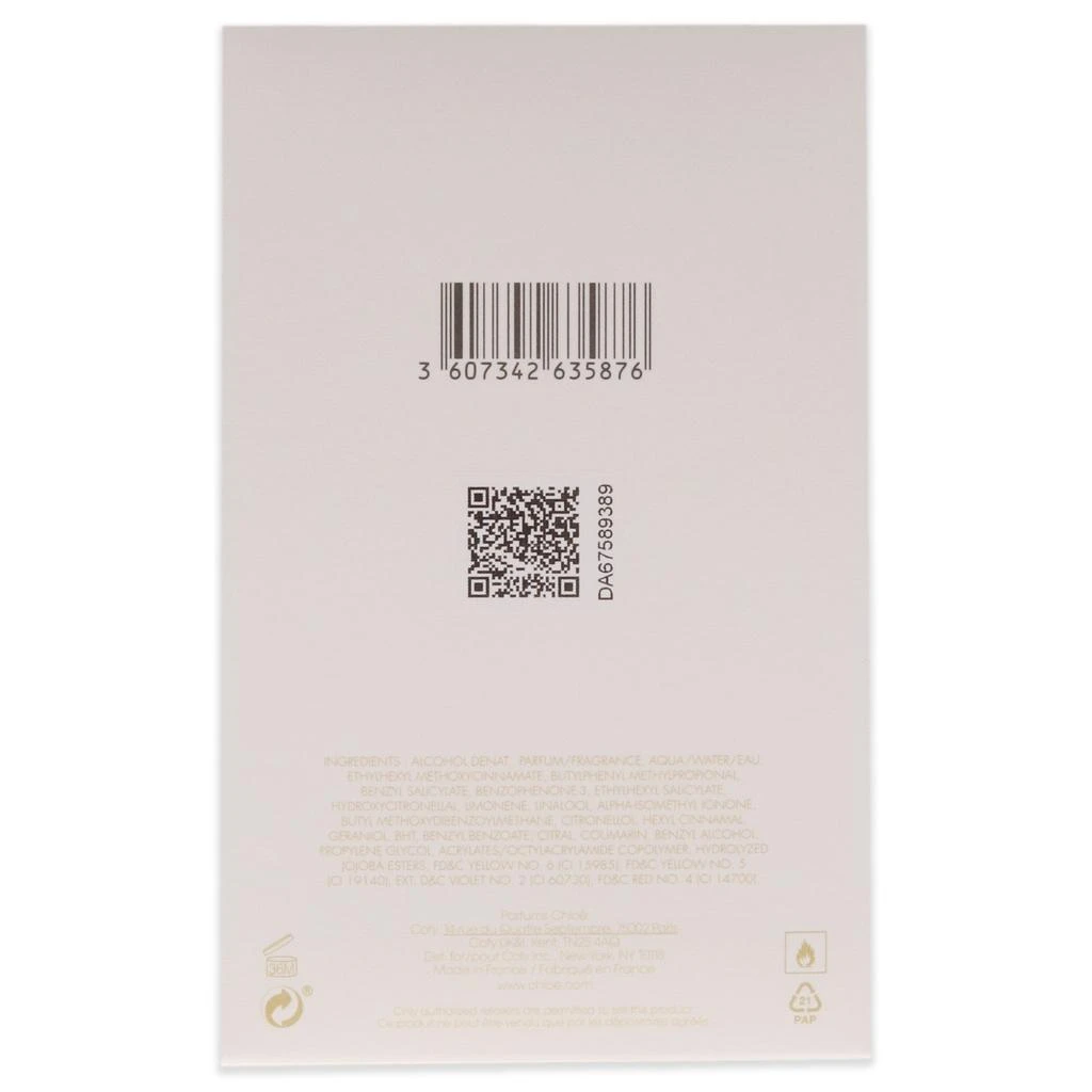 Love Story by  for Women - 2.5 oz EDP Spray 商品