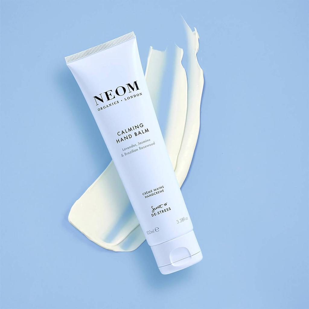 NEOM Calming Hand Balm 100ml商品第4张图片规格展示