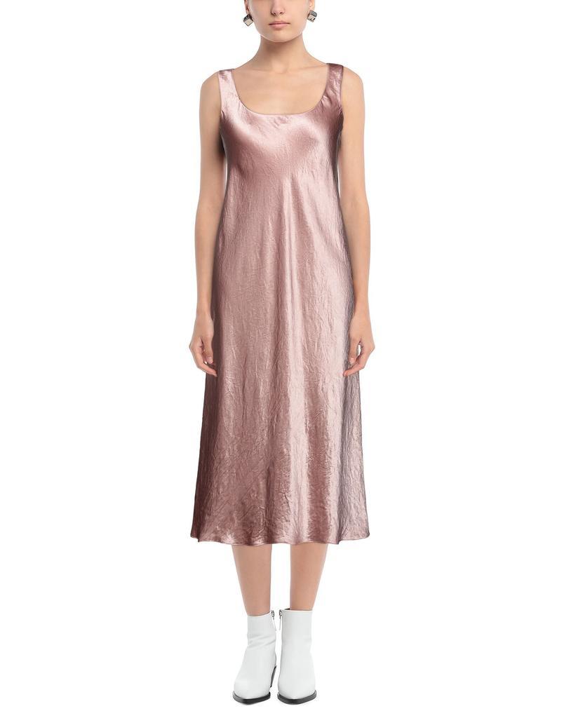商品Vince|Midi dress,价格¥1148,第4张图片详细描述