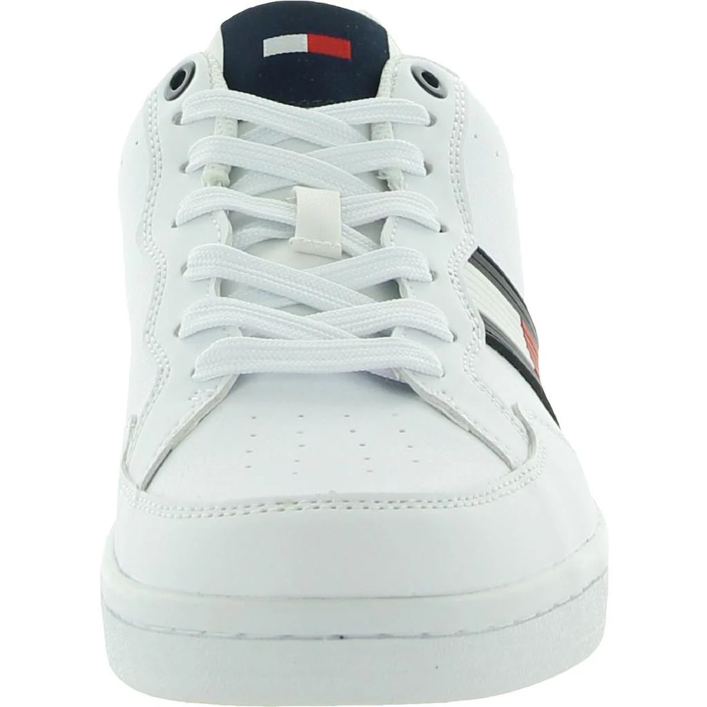 商品Tommy Hilfiger|Tommy Hilfiger Mens Leelo Lifestyle Fitness Casual and Fashion Sneakers,价格¥398,第2张图片详细描述