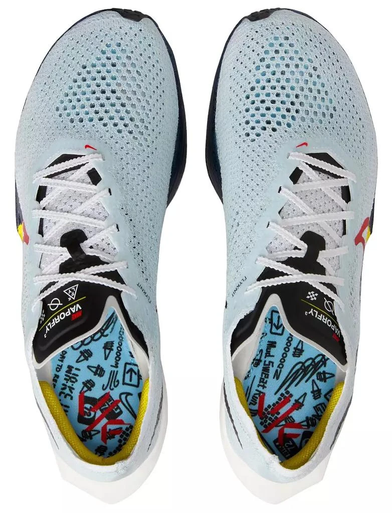商品NIKE|Nike Men's Vaporfly 3 Running Shoes,价格¥2133,第2张图片详细描述