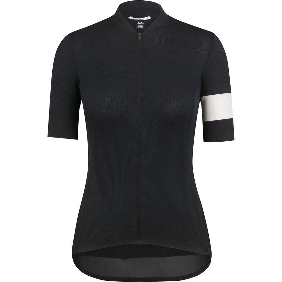 商品Rapha|Classic Flyweight Jersey - Women's,价格¥982,第1张图片