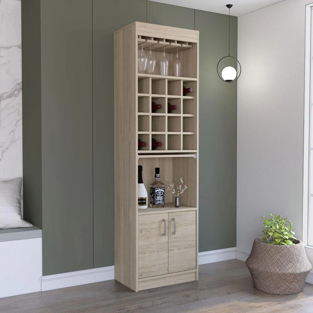 商品Depot E-Shop|DEPOT E-SHOP Soria Bar Cabinet,价格¥2080,第4张图片详细描述