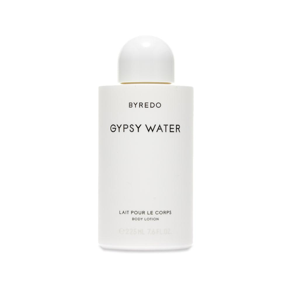 Byredo Gypsy Water Body Lotion商品第1张图片规格展示