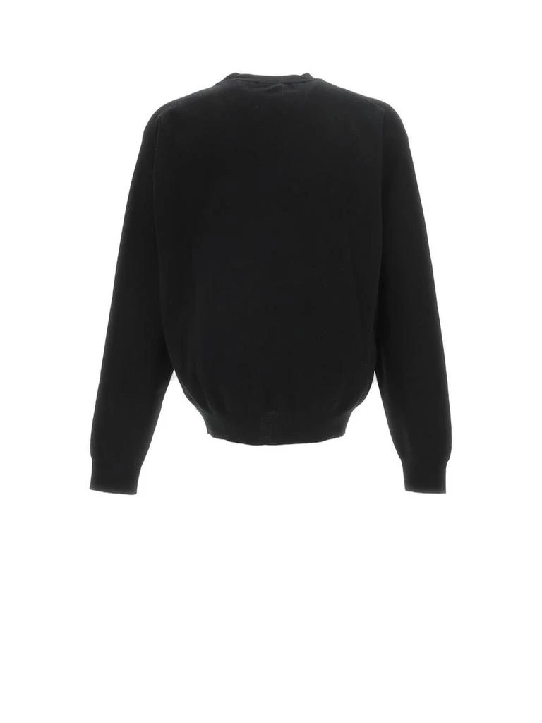 商品Ambush|Ambush Chain-Linked Detailed Crewneck Sweatshirt,价格¥3587,第2张图片详细描述