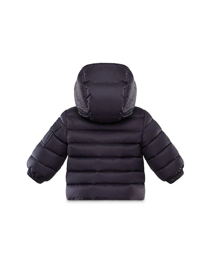 商品Moncler|Unisex Jules Down Puffer Jacket - Baby,价格¥4340,第2张图片详细描述