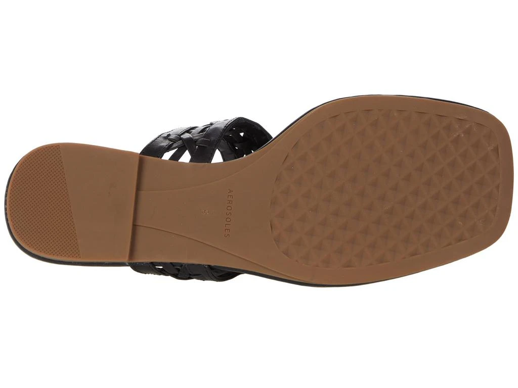 商品Aerosoles|Solei,价格¥498,第3张图片详细描述