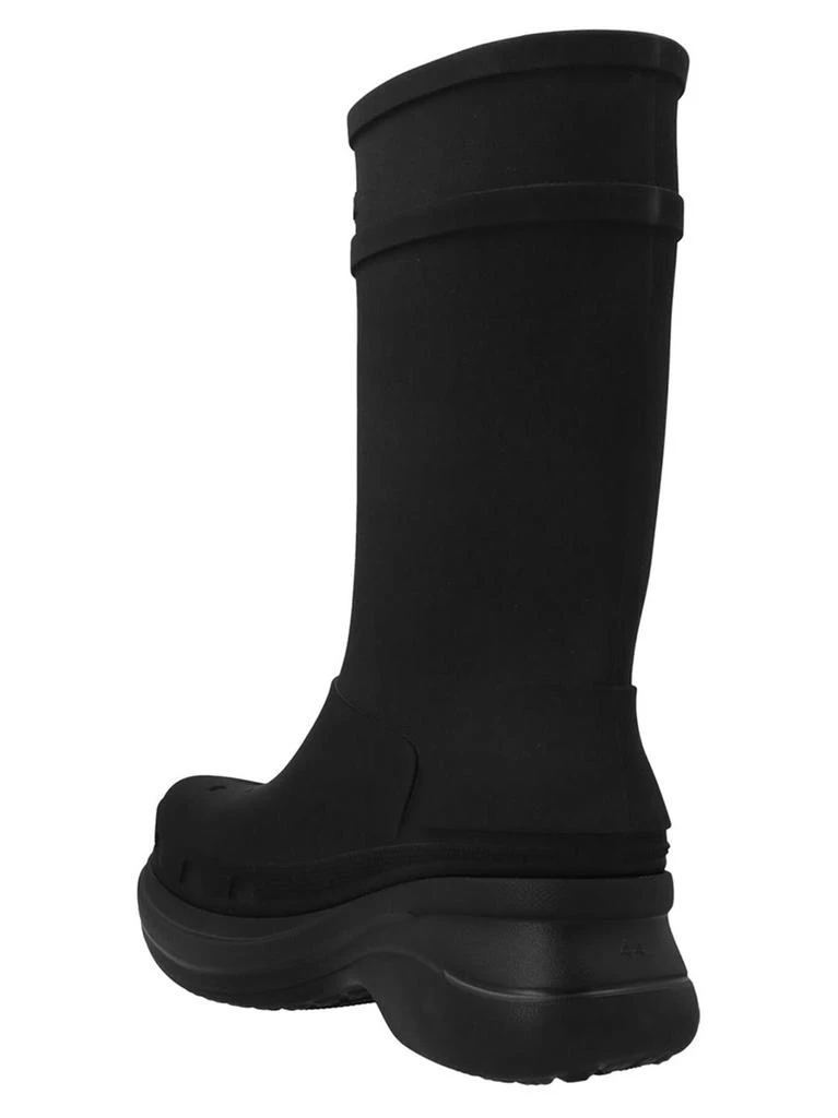 商品Balenciaga|X Crocs Boots,价格¥5251,第3张图片详细描述