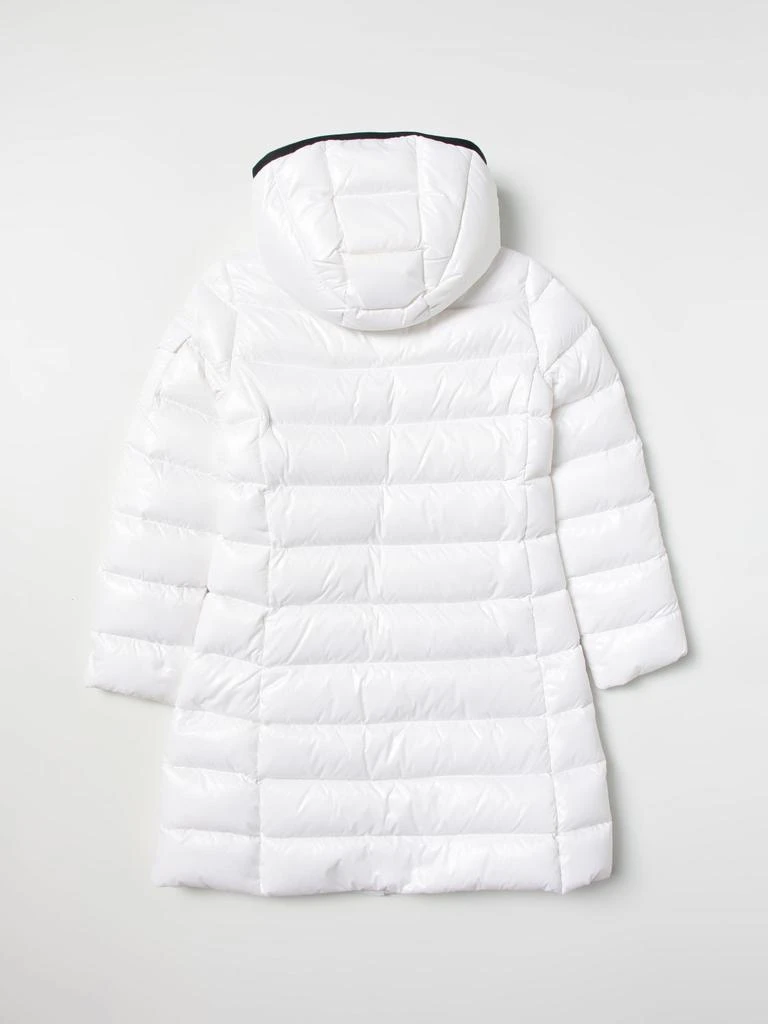 商品Moncler|Moncler hooded down jacket with zipper,价格¥4117,第2张图片详细描述