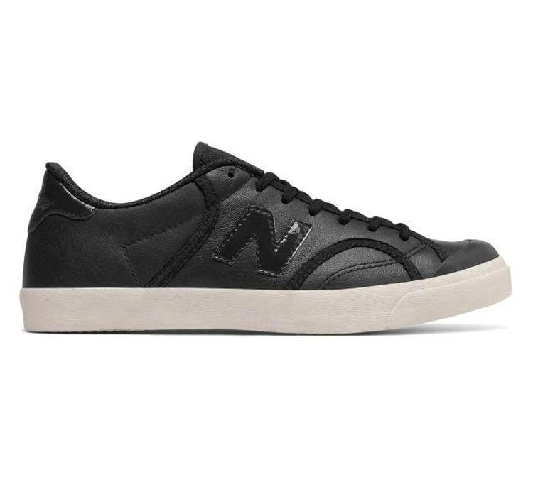 商品New Balance|女士 ProCourt 复古硫化鞋,价格¥292,第1张图片