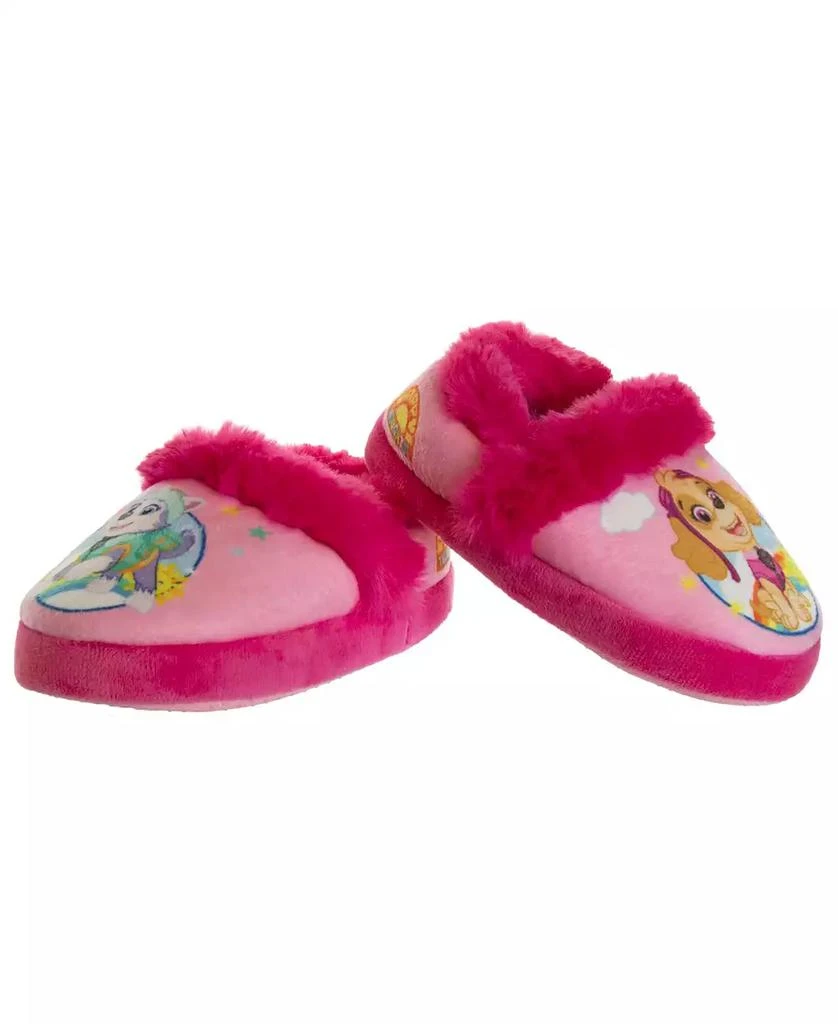 商品Nickelodeon|Toddler Kids Paw Patrol Dual Sizes Slippers,价格¥184,第3张图片详细描述