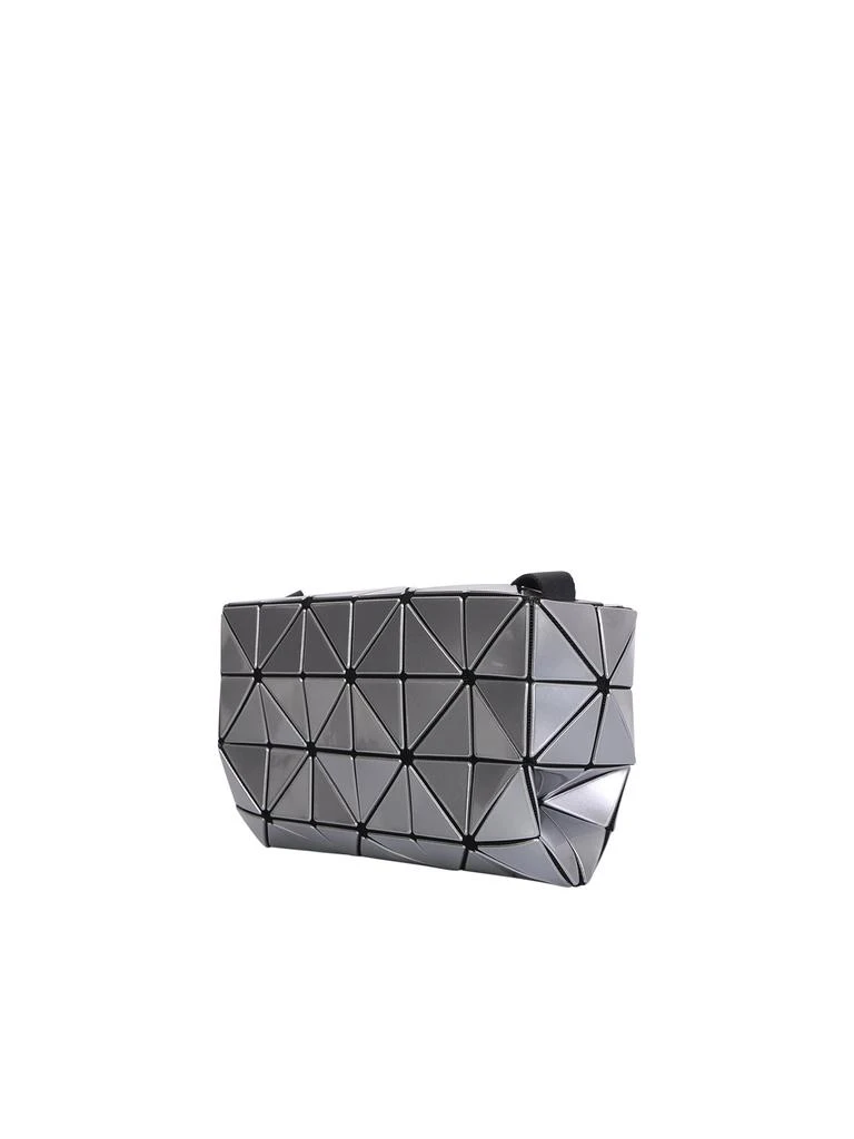 商品Issey Miyake|ISSEY MIYAKE CARTON SHOULDER BAG BY ISSEY MIYAKE. PRACTICE WITH AN INNOVATIVE AND CONTEMPORARY DESIGN,价格¥5071,第2张图片详细描述
