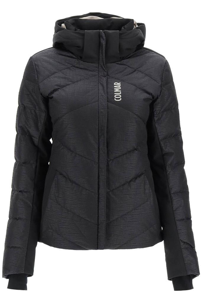 Colmar ancolie Ski Jacket商品第1张图片规格展示