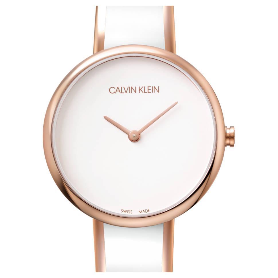 商品Calvin Klein|Calvin Klein Seduce   手表,价格¥418,第4张图片详细描述