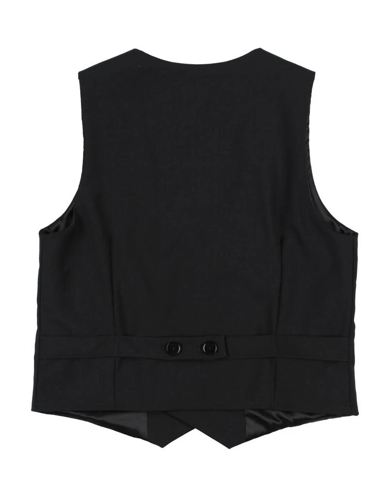 商品Paolo Pecora|Suit vest,价格¥534,第2张图片详细描述
